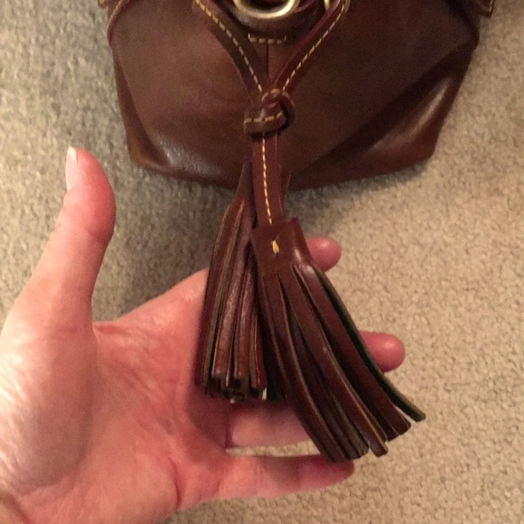 Dooney & Bourke Florentine Bristol - Picture 5 of 11